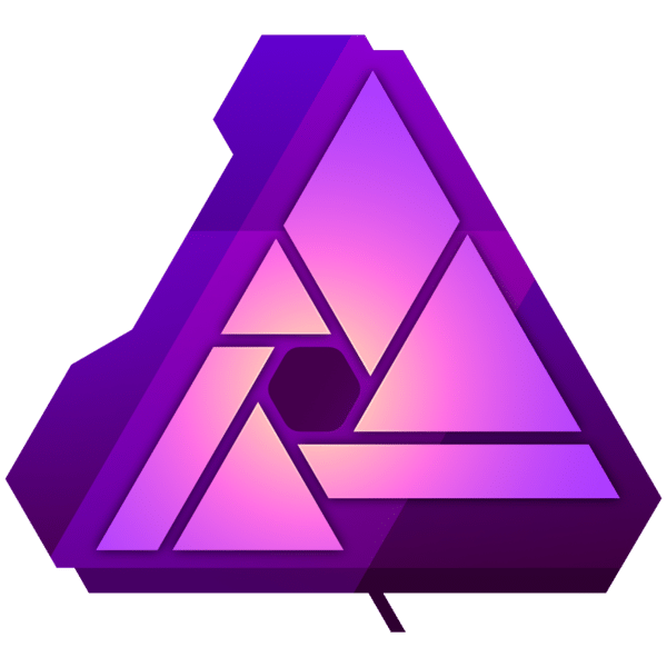 Migrer vers Affinity Photo