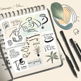 Sketchnoting : s&rsquo;initier à la facilitation graphique